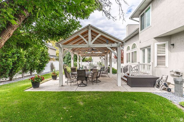 11563 S OLIVE BERRY LN, Draper, UT 84020