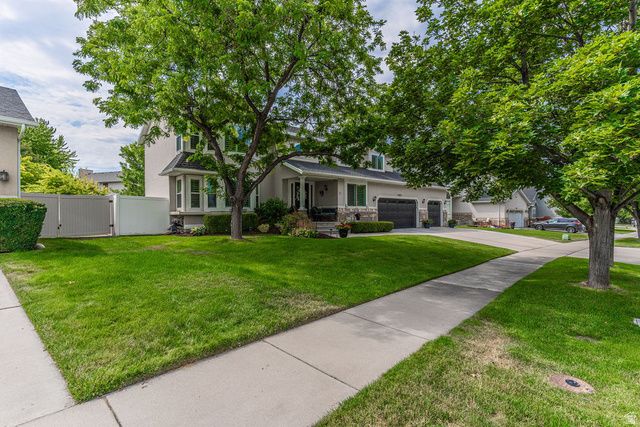 11563 S OLIVE BERRY LN, Draper, UT 84020