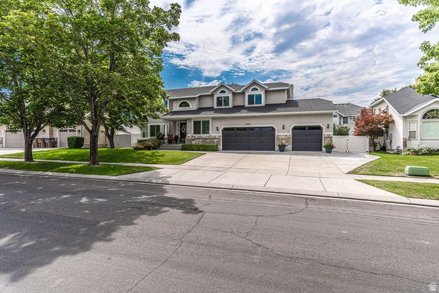 11563 S OLIVE BERRY LN, Draper, UT 84020
