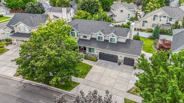 11563 S OLIVE BERRY LN, Draper, UT 84020