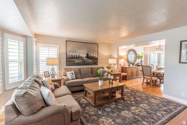 11563 S OLIVE BERRY LN, Draper, UT 84020