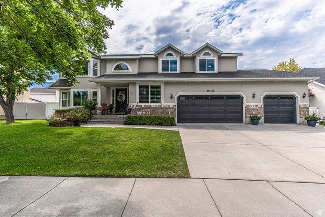 11563 S OLIVE BERRY LN, Draper, UT 84020