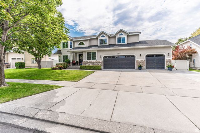 11563 S OLIVE BERRY LN, Draper, UT 84020