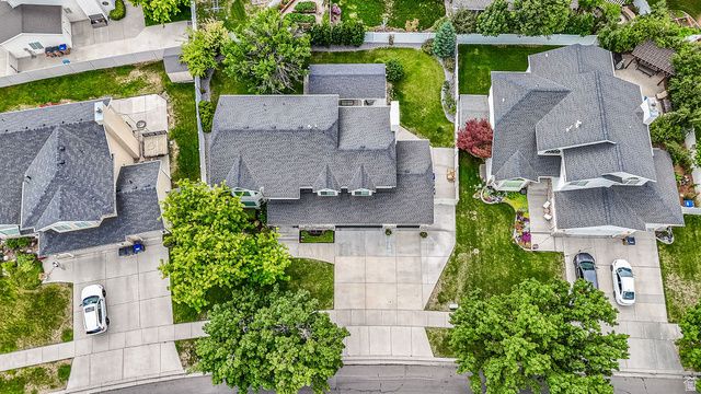 11563 S OLIVE BERRY LN, Draper, UT 84020