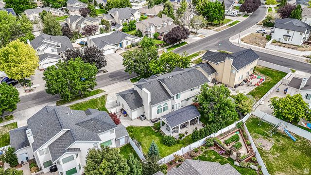 11563 S OLIVE BERRY LN, Draper, UT 84020