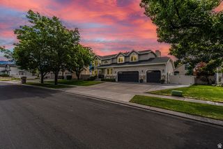 11563 S OLIVE BERRY LN, Draper, UT 84020