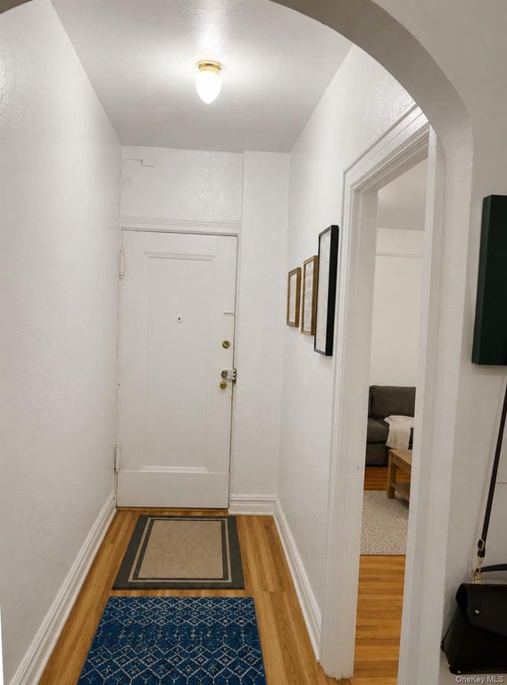 83-84 116 Street 1J, Richmond Hill, NY 11418 — photo 2