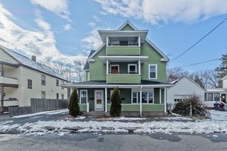 80 White St 1, Westfield, MA 01085