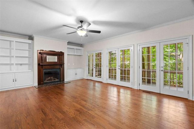 2058 Sewanee Court, Villa Rica, GA 30180