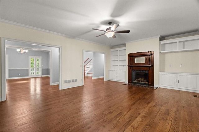 2058 Sewanee Court, Villa Rica, GA 30180