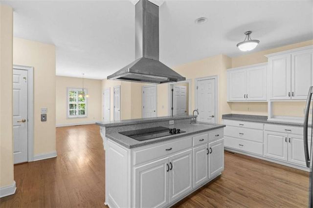 2058 Sewanee Court, Villa Rica, GA 30180