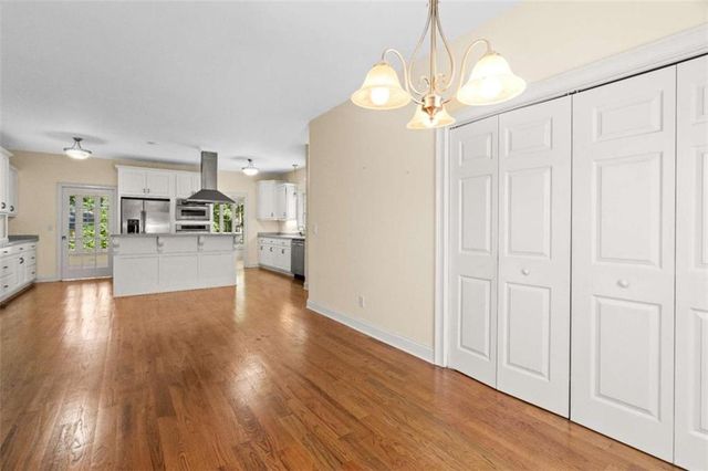 2058 Sewanee Court, Villa Rica, GA 30180