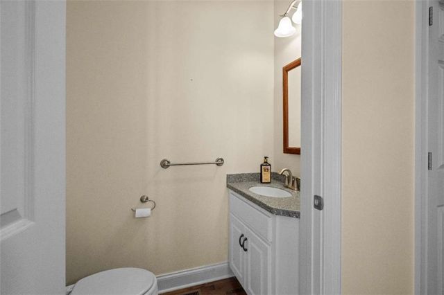 2058 Sewanee Court, Villa Rica, GA 30180