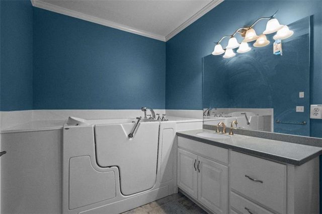 2058 Sewanee Court, Villa Rica, GA 30180
