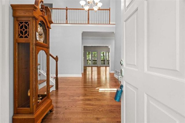 2058 Sewanee Court, Villa Rica, GA 30180