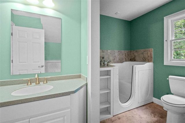 2058 Sewanee Court, Villa Rica, GA 30180
