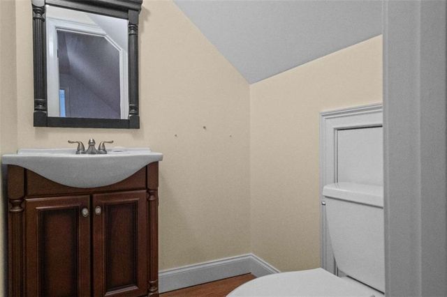 2058 Sewanee Court, Villa Rica, GA 30180