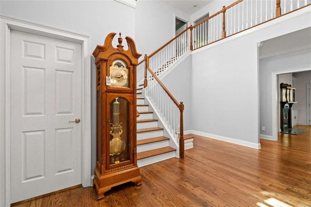 2058 Sewanee Court, Villa Rica, GA 30180