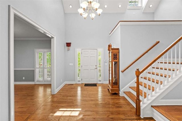 2058 Sewanee Court, Villa Rica, GA 30180
