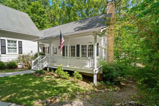 2058 Sewanee Court, Villa Rica, GA 30180