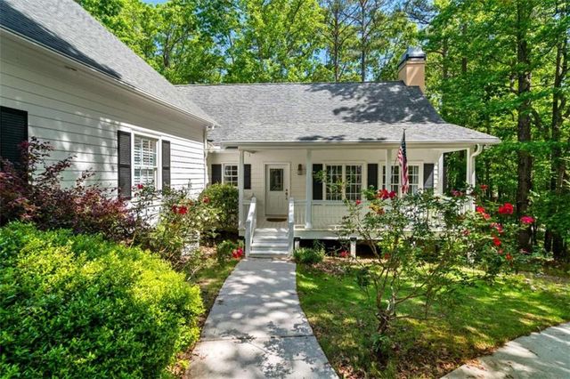 2058 Sewanee Court, Villa Rica, GA 30180