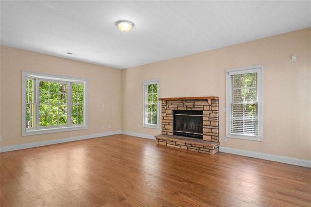 2058 Sewanee Court, Villa Rica, GA 30180