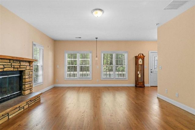 2058 Sewanee Court, Villa Rica, GA 30180