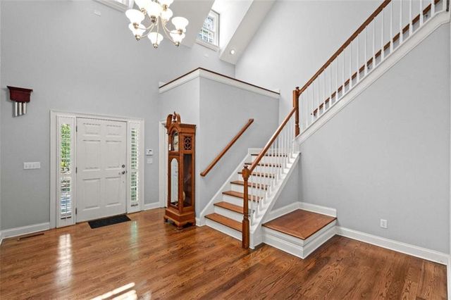 2058 Sewanee Court, Villa Rica, GA 30180