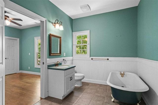 2058 Sewanee Court, Villa Rica, GA 30180