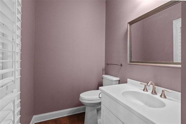 2058 Sewanee Court, Villa Rica, GA 30180
