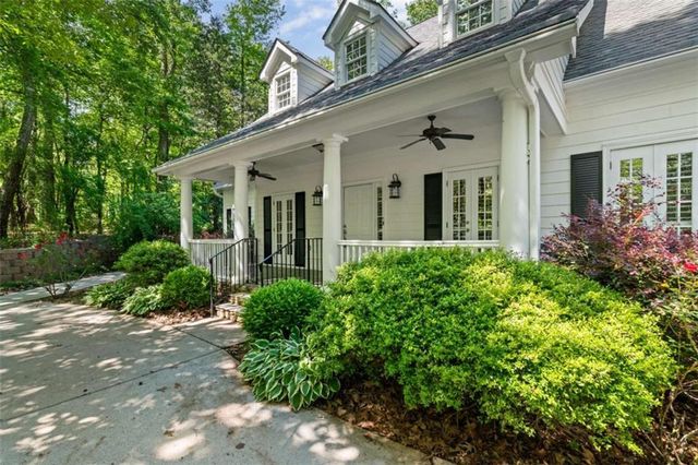 2058 Sewanee Court, Villa Rica, GA 30180
