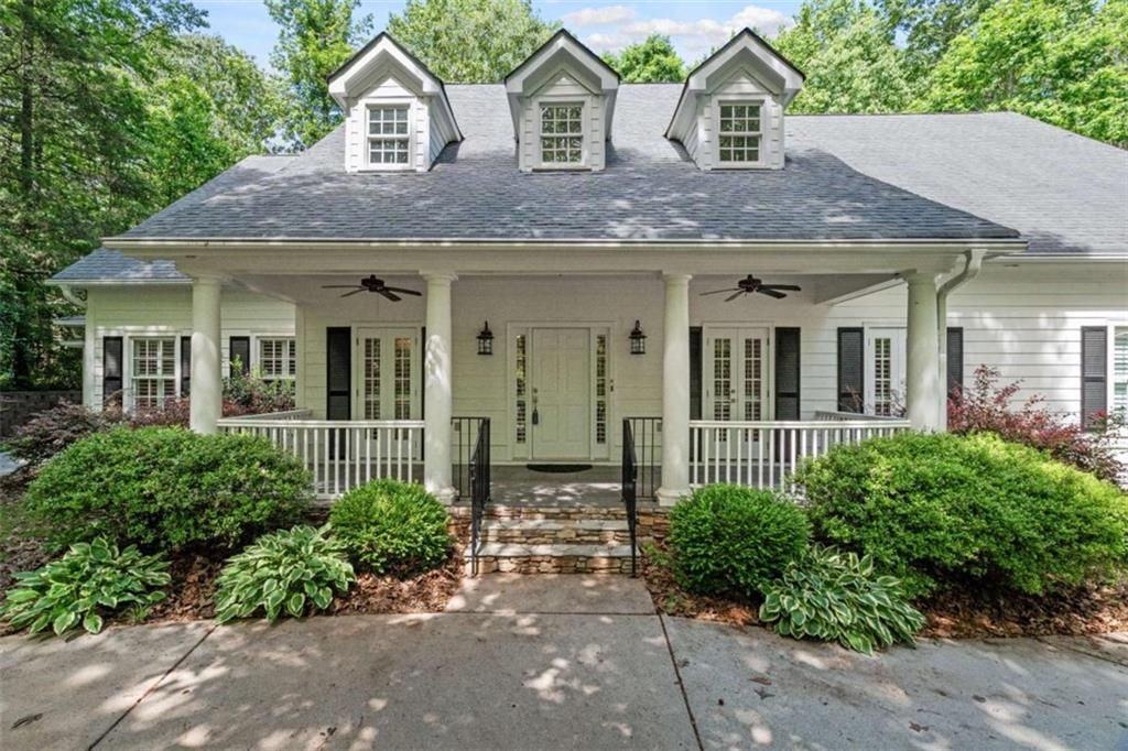2058 Sewanee Court, Villa Rica, GA 30180
