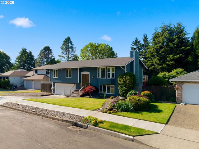 924 Nw 51ST St, Vancouver, WA 98663