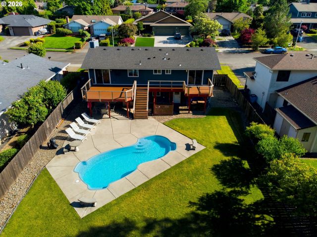 924 Nw 51ST St, Vancouver, WA 98663
