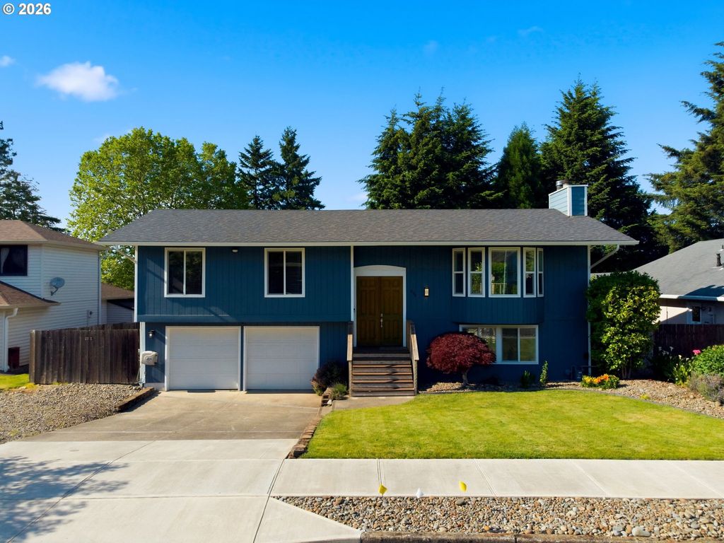 924 Nw 51ST St, Vancouver, WA 98663