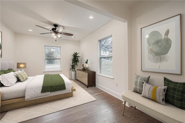 1688 Oak Knoll SE Circle, Atlanta, GA 30315