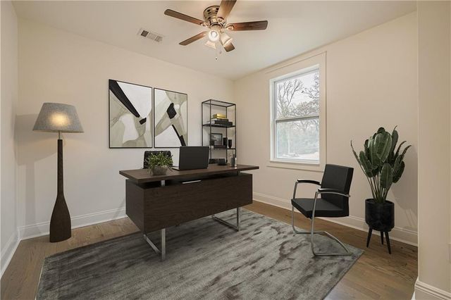 1688 Oak Knoll SE Circle, Atlanta, GA 30315