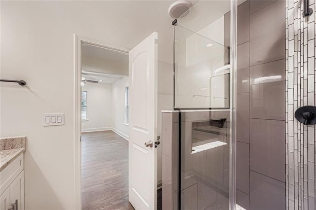 1688 Oak Knoll SE Circle, Atlanta, GA 30315