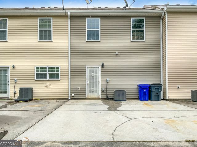 8450 Oakley Circle, Union City, GA 30291