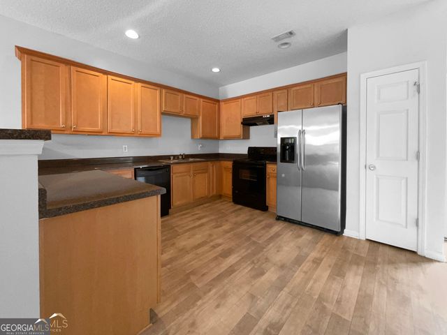 8450 Oakley Circle, Union City, GA 30291