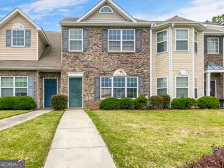 8450 Oakley Circle, Union City, GA 30291
