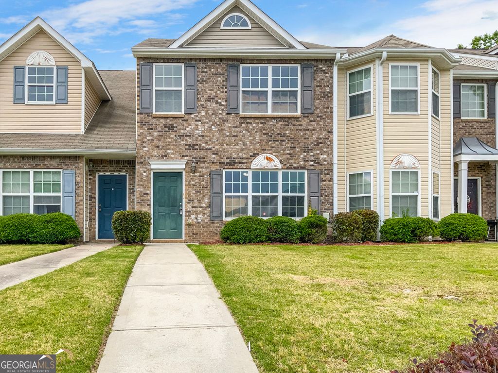 8450 Oakley Circle, Union City, GA 30291