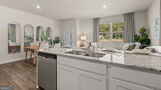 5 Sweetspire Drive, Rome, GA 30165