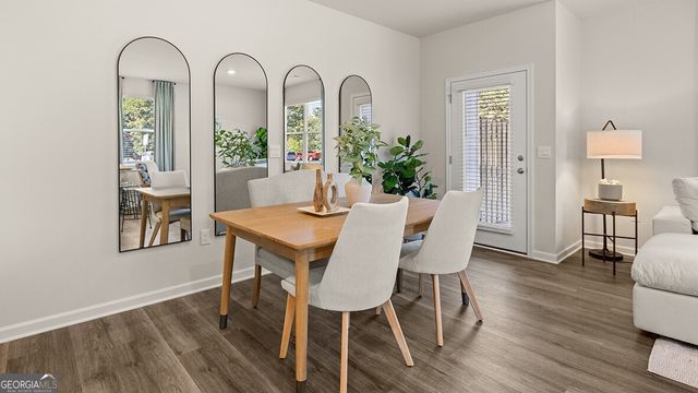 5 Sweetspire Drive, Rome, GA 30165