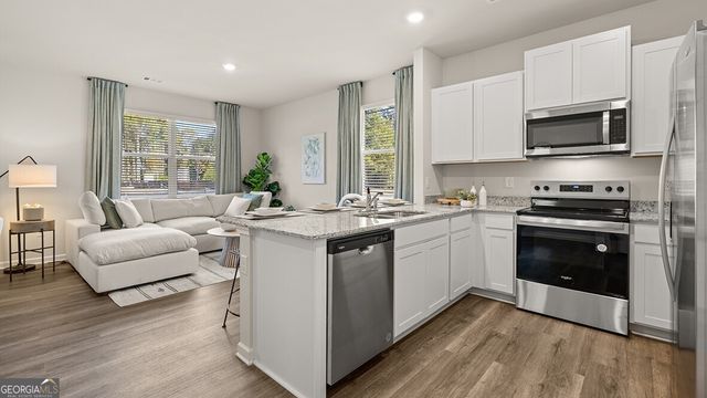 5 Sweetspire Drive, Rome, GA 30165