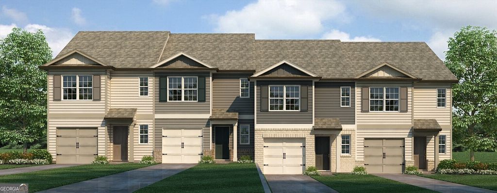 5 Sweetspire Drive, Rome, GA 30165