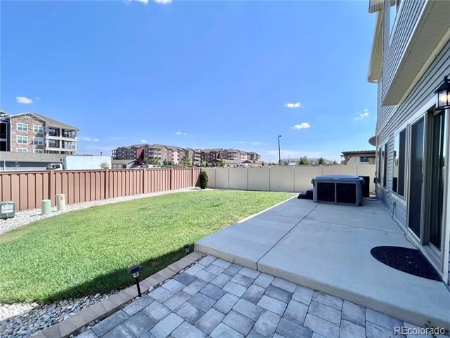 5364 Walden Court, Denver, CO 80249