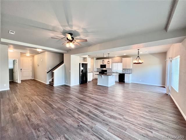 5364 Walden Court, Denver, CO 80249