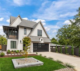 1233 Reece Road, Charlotte, NC 28209