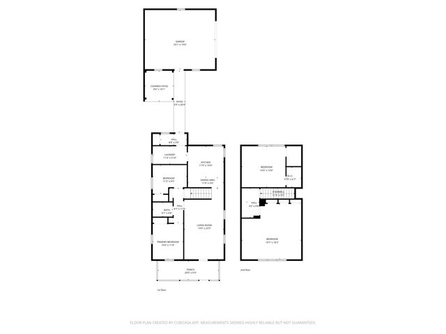 104 N Brown, Abilene, KS 67410